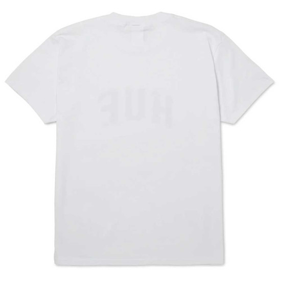 Huf Ανδρική κοντομάνικη μπλούζα Arch Tee
